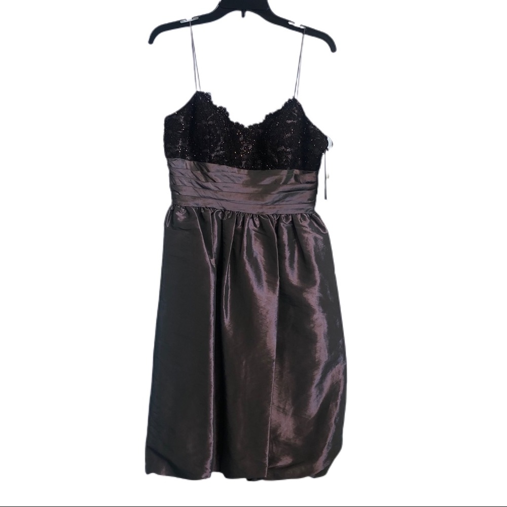 JSBoutique Cocktail Dress